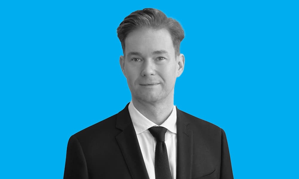 Ralph Buchel, Partner and Global Head of Secondaries, Unigestion Private Equity.