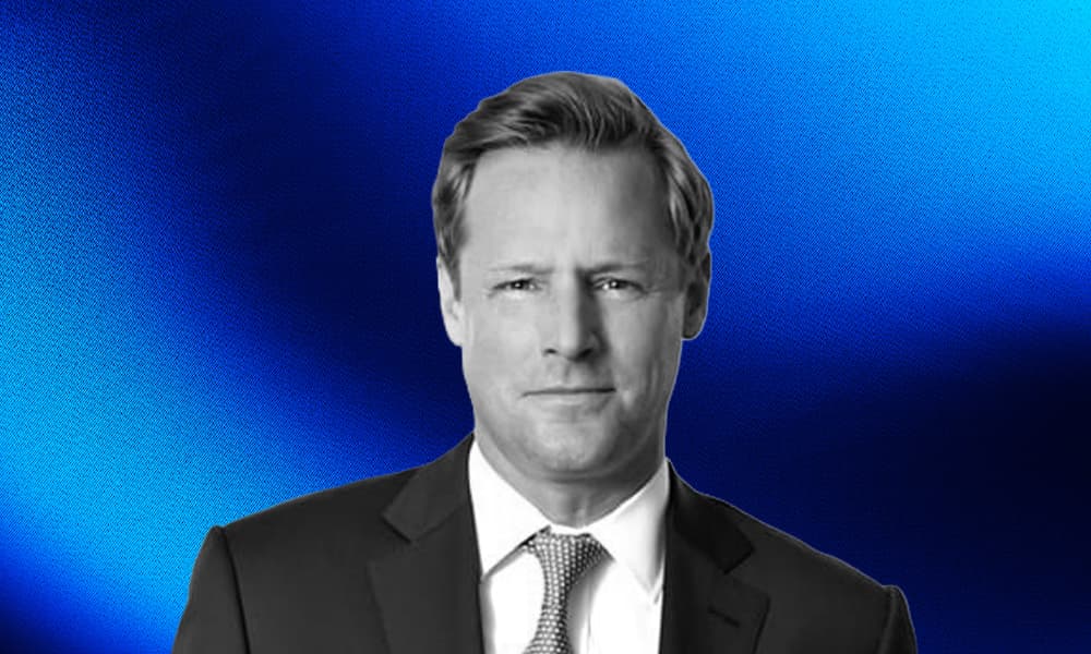 Ben Hart, senior managing director, head of APAC private capital advisory, Evercore