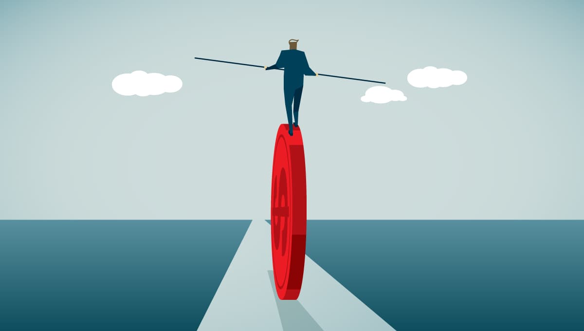 GPs diverging from the CV norm must explain why