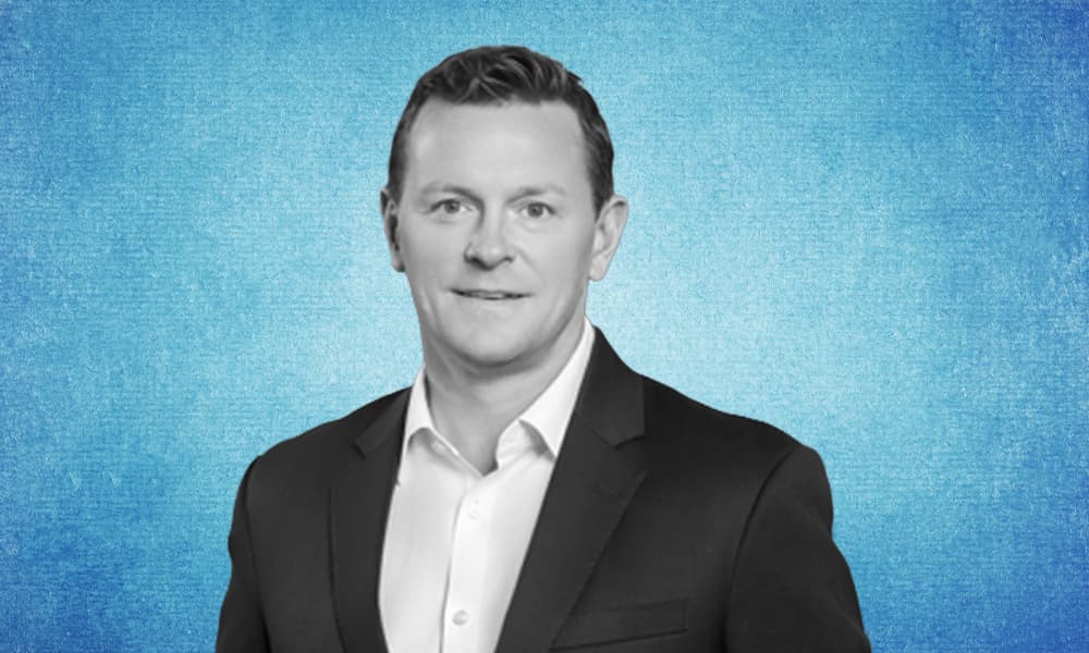 Neal Costello co-head New Mountain Atlas