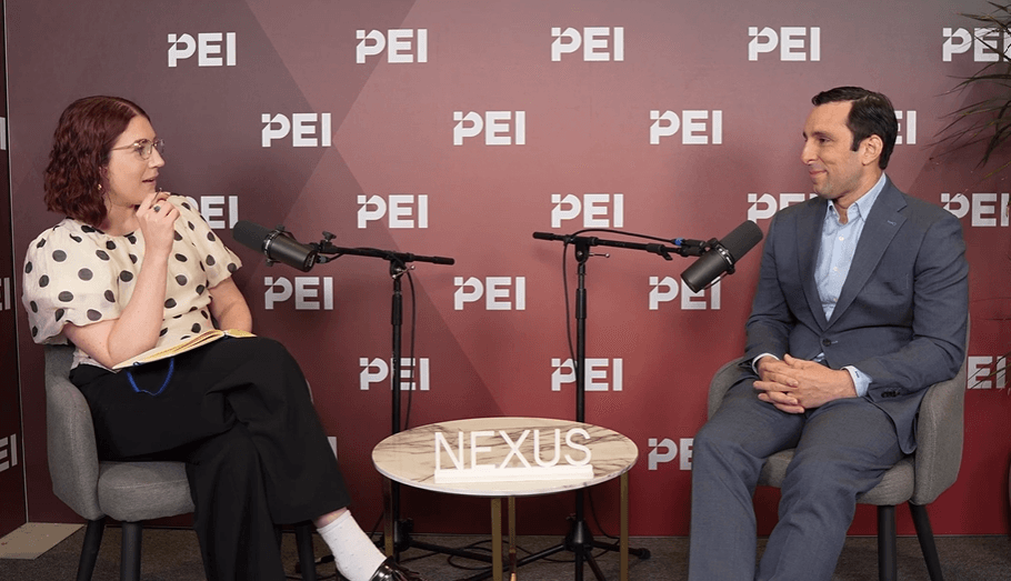 Madeleine Farman, Secondaries Investor and Adrian Millan, PJT Partners