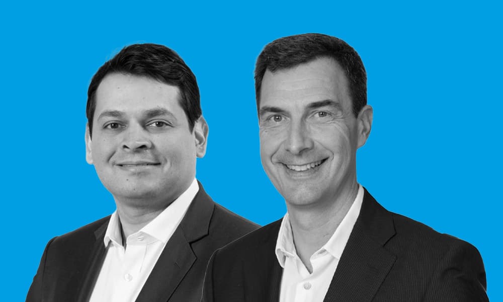 Faraz Qureshi and Jean-Pascal Asseman, BNP