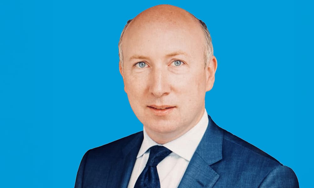 Mark McDonald, Pollen Street Capital