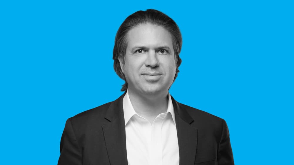 Fabrice Moyne Seine Capital