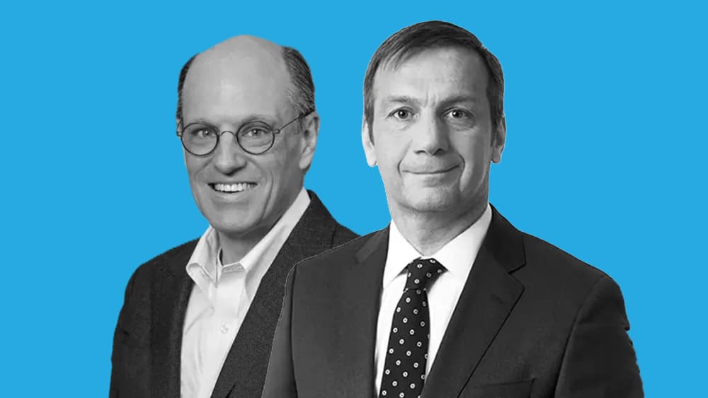 Holcome Green, Gordon Bajnai Lazard, Campbell Lutyens, Lazard CL