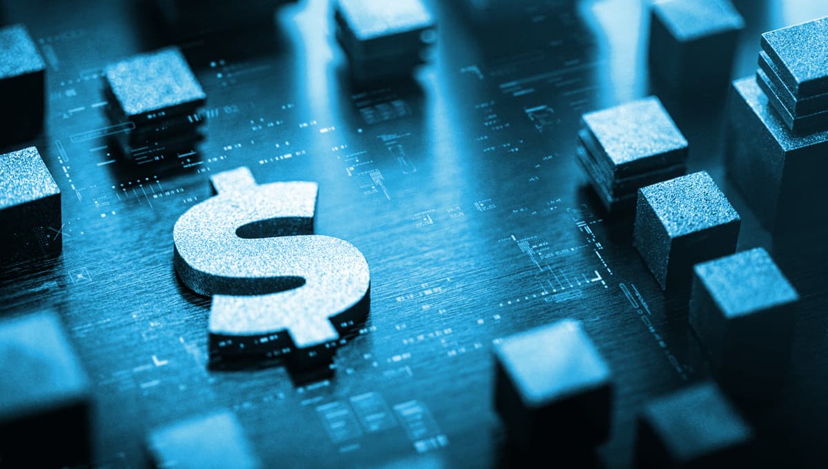 Digital dollar T5