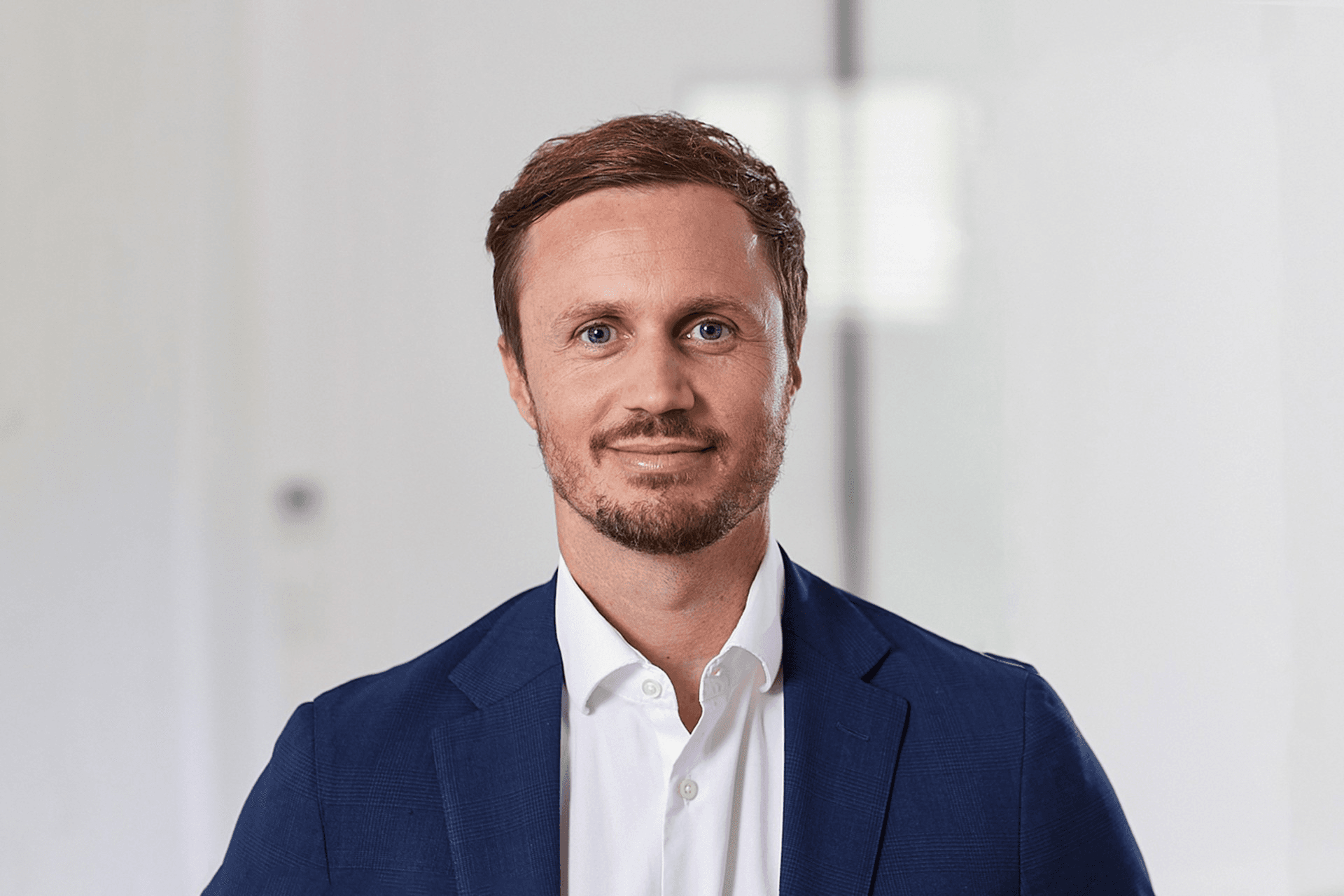 Hans-Christian Moritz, MPEP