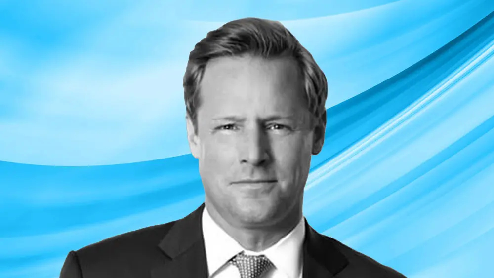 Ben Hart, senior managing director, head of asia private capital advisory, evercore