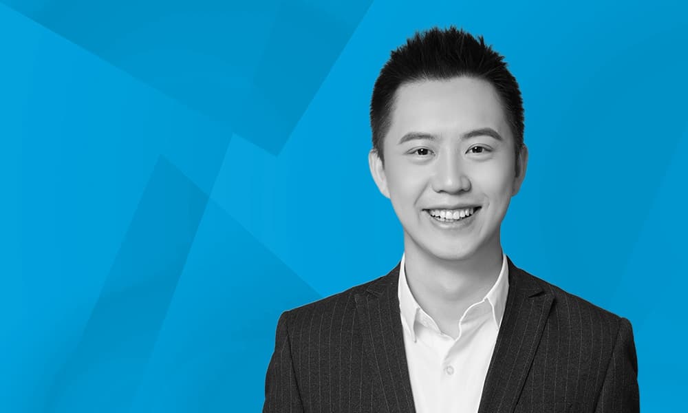 Stanley Geng Nebula Advisors