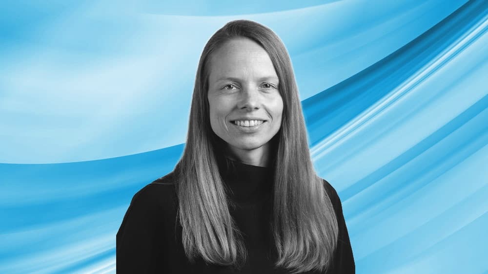 Aiva Sperberga, partner, co-head of APAC private capital advisory and secondaries, Campbell Lutyens