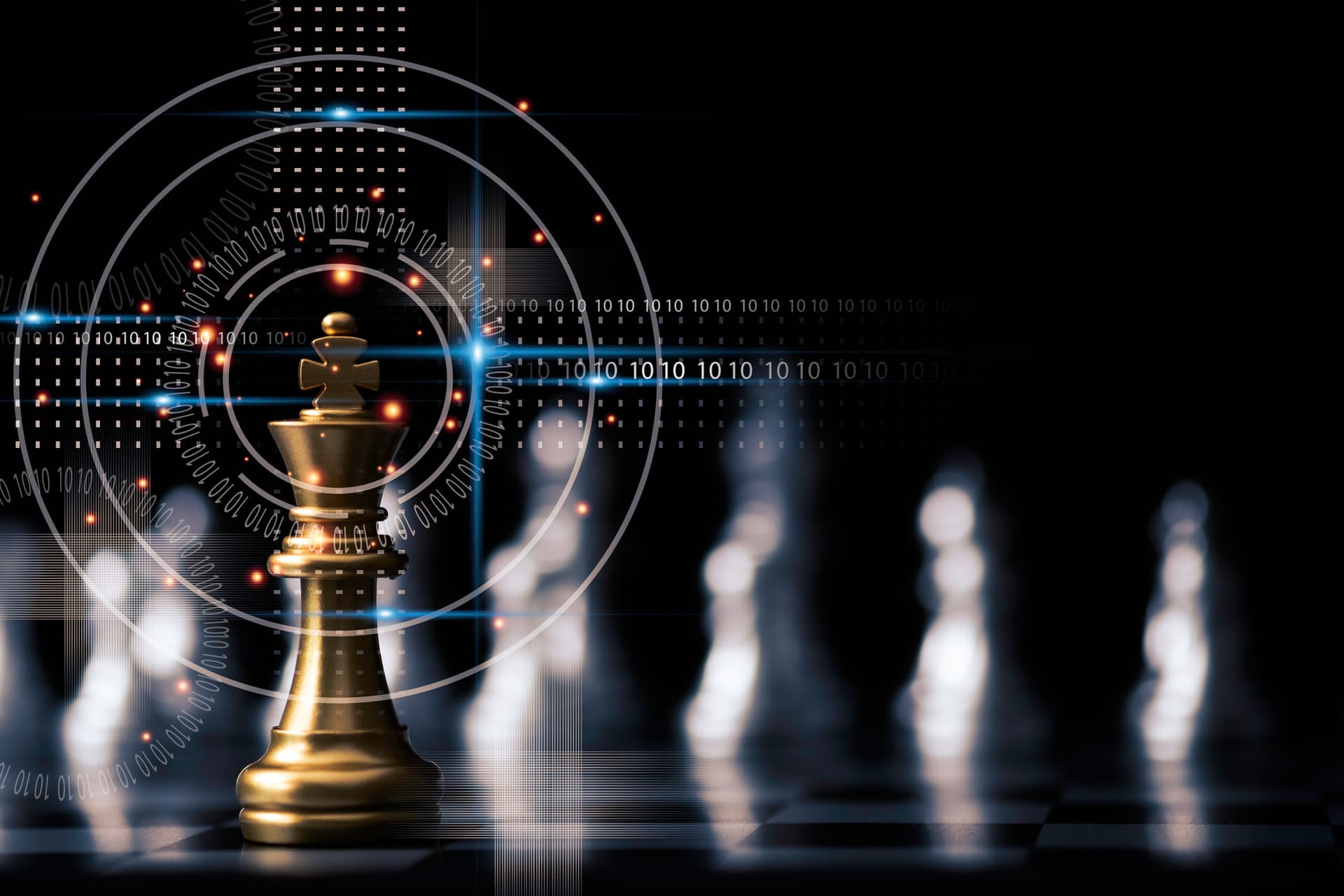 tactical chess