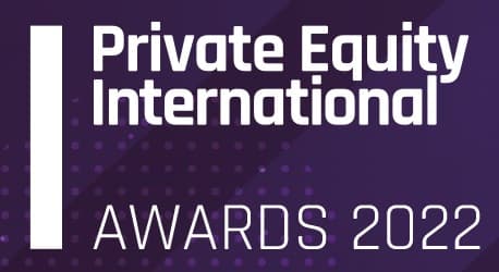 PEI Awards 2022 logo