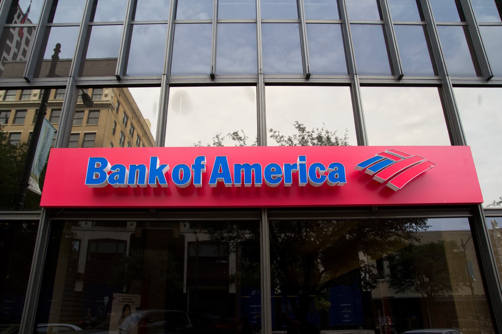 Strategic Partners has bought a tail-end portfolio from BofA