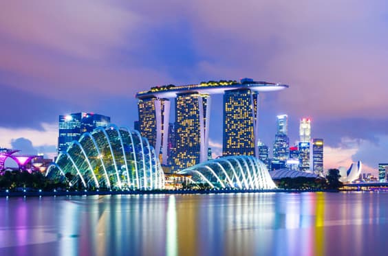 singapore