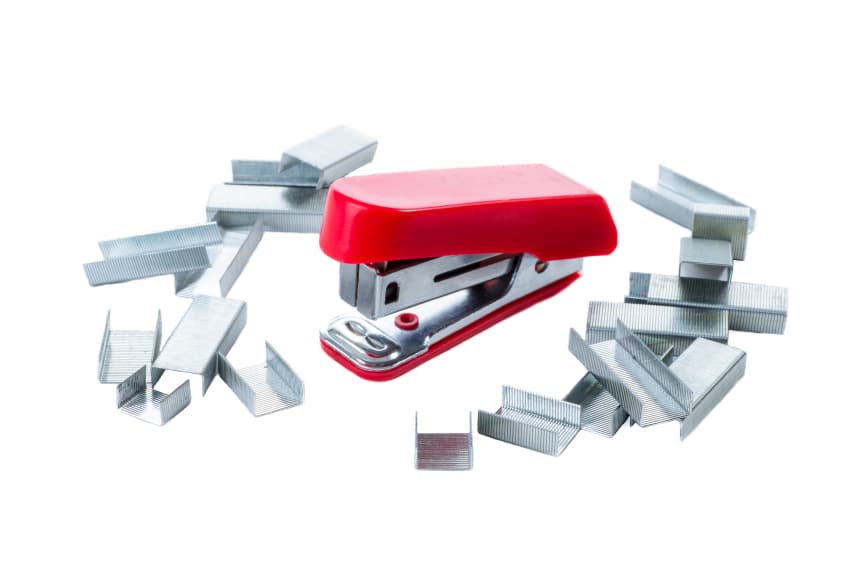 staple