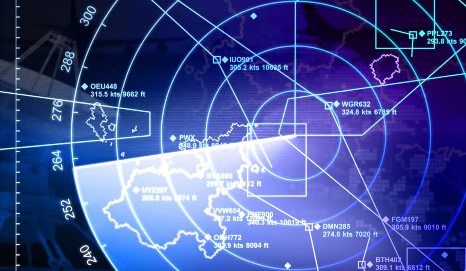 Radar