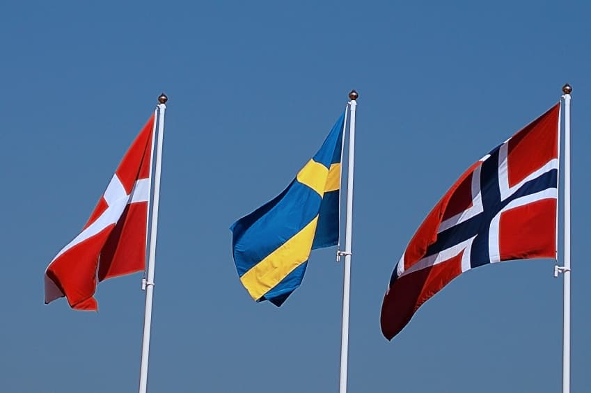 Nordic