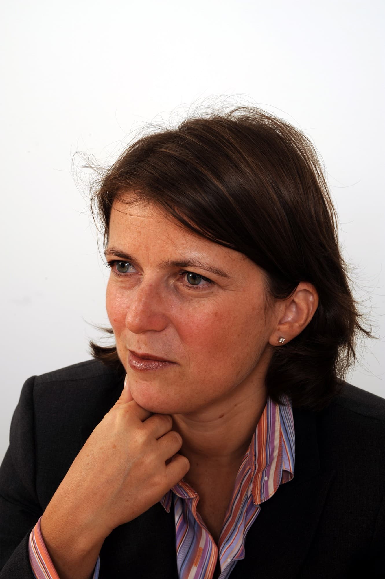 photo of Sabina Sammartino