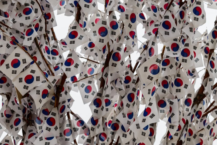 Korea