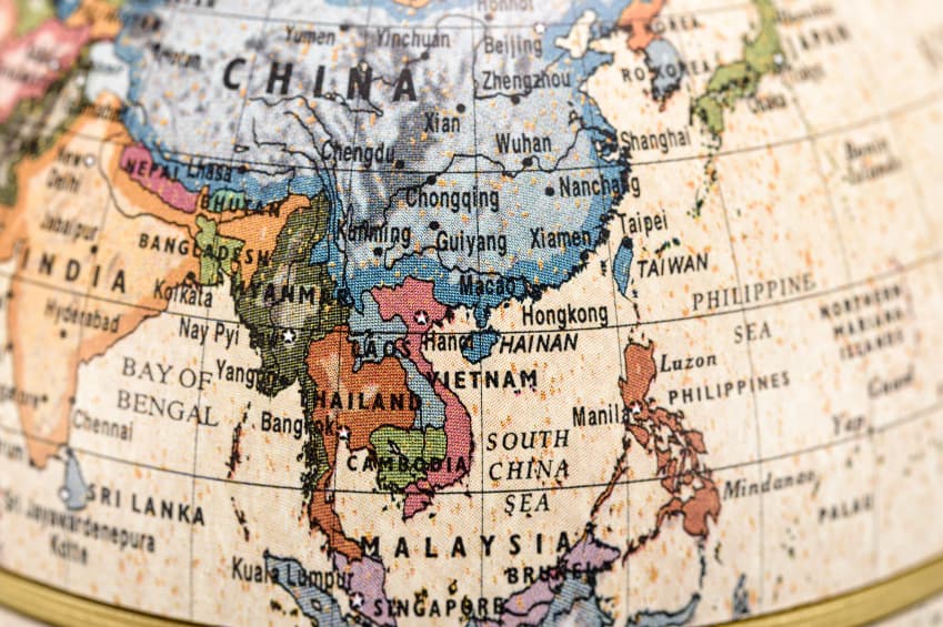 asia