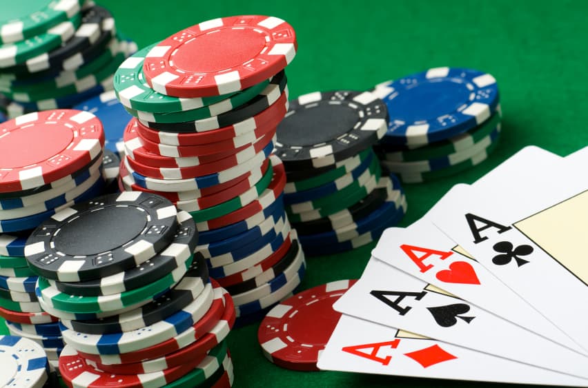 aces