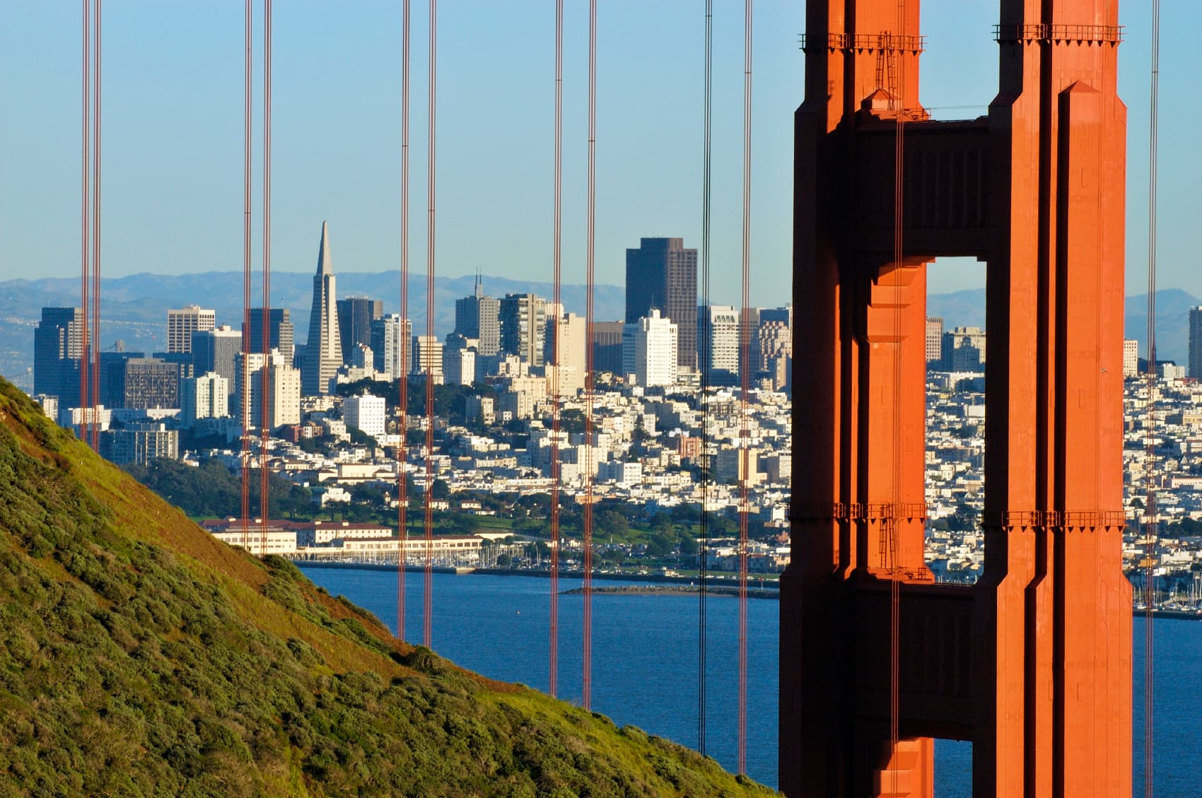 San Francisco 2