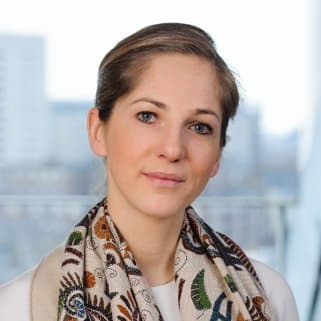 Johanna Lottmann