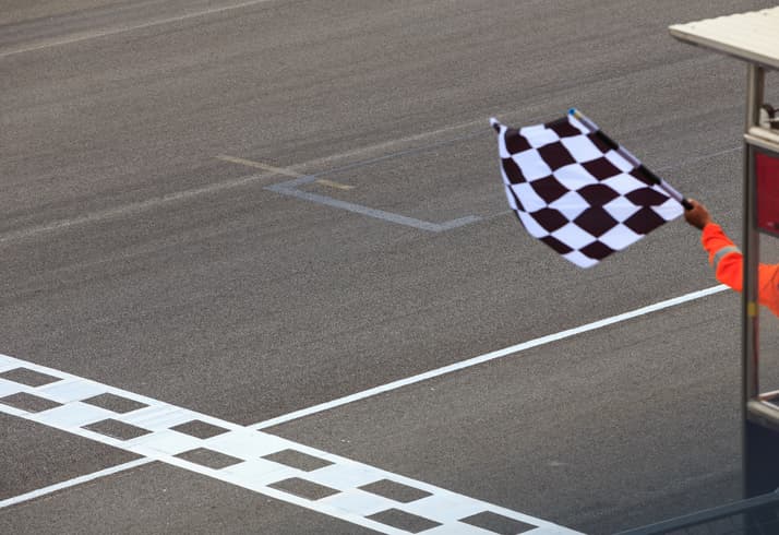 race