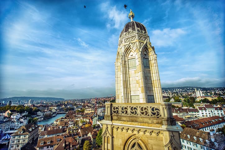 Zurich