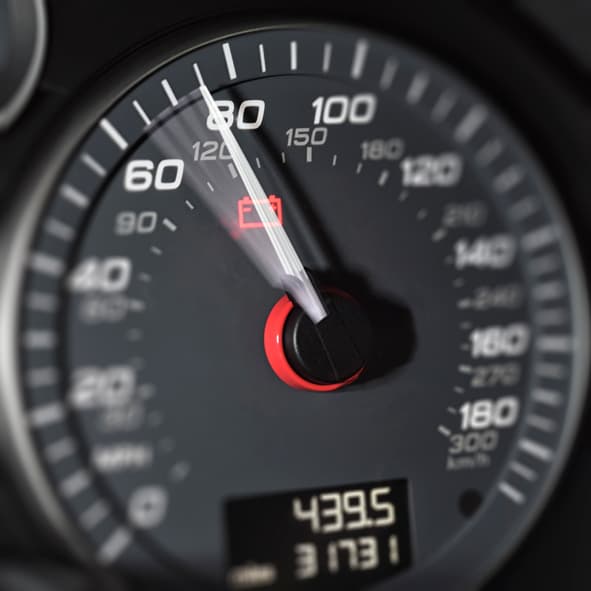 speed