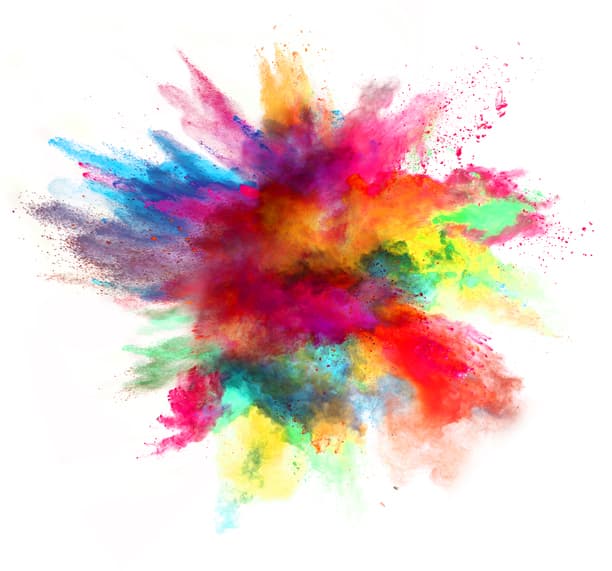 explosion