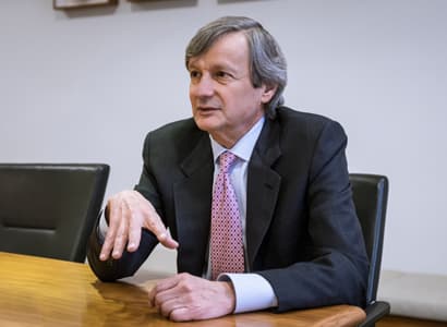 Mario Giannini