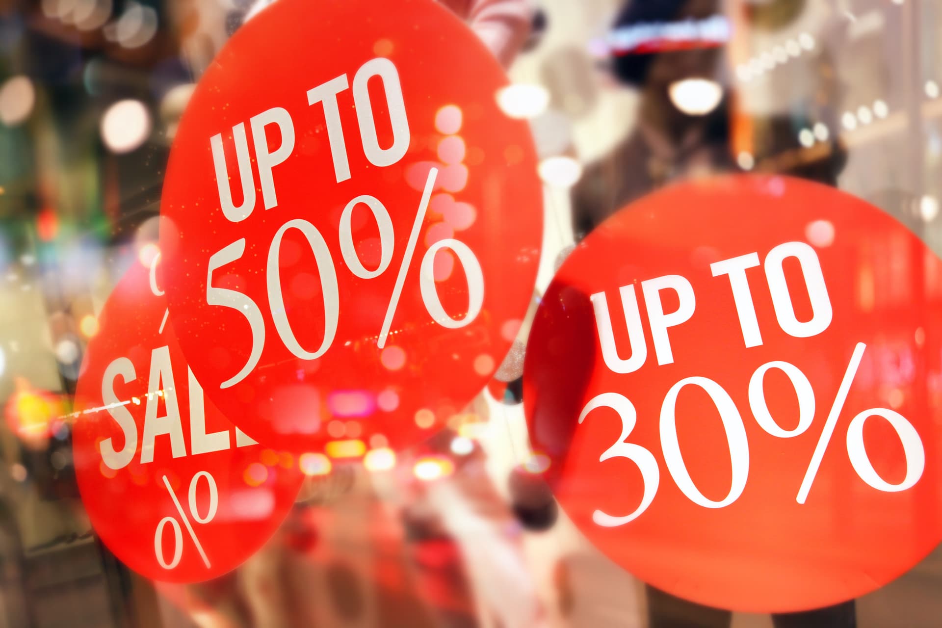 sale