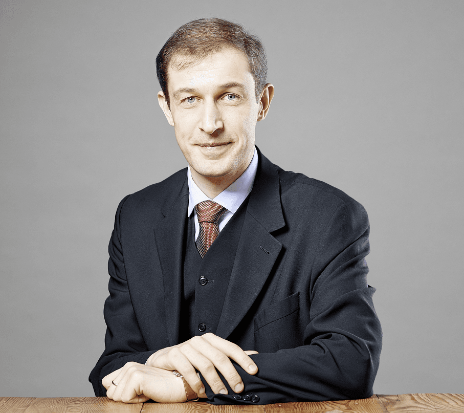 Cyril Demaria