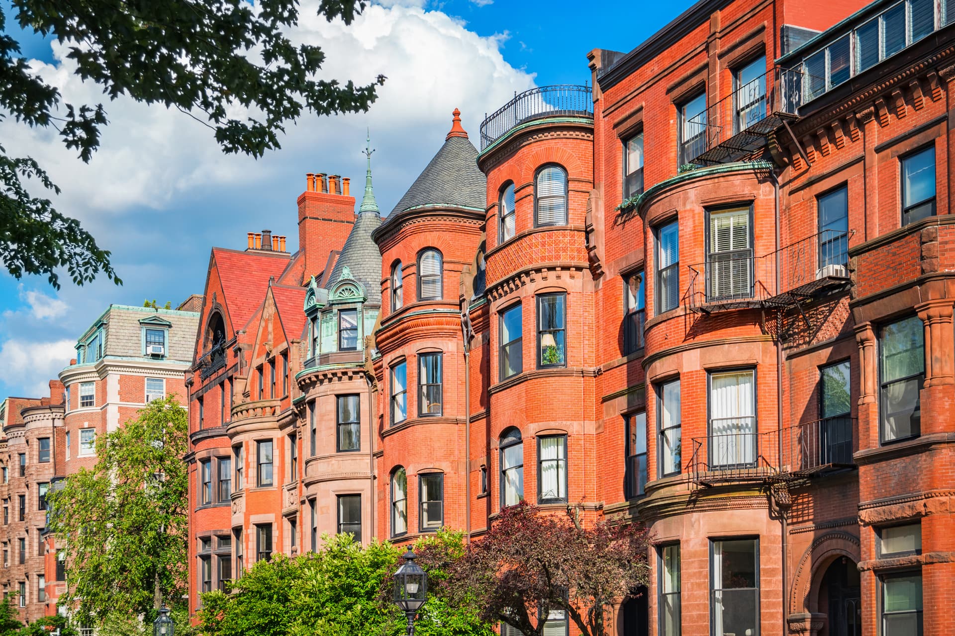 Boston