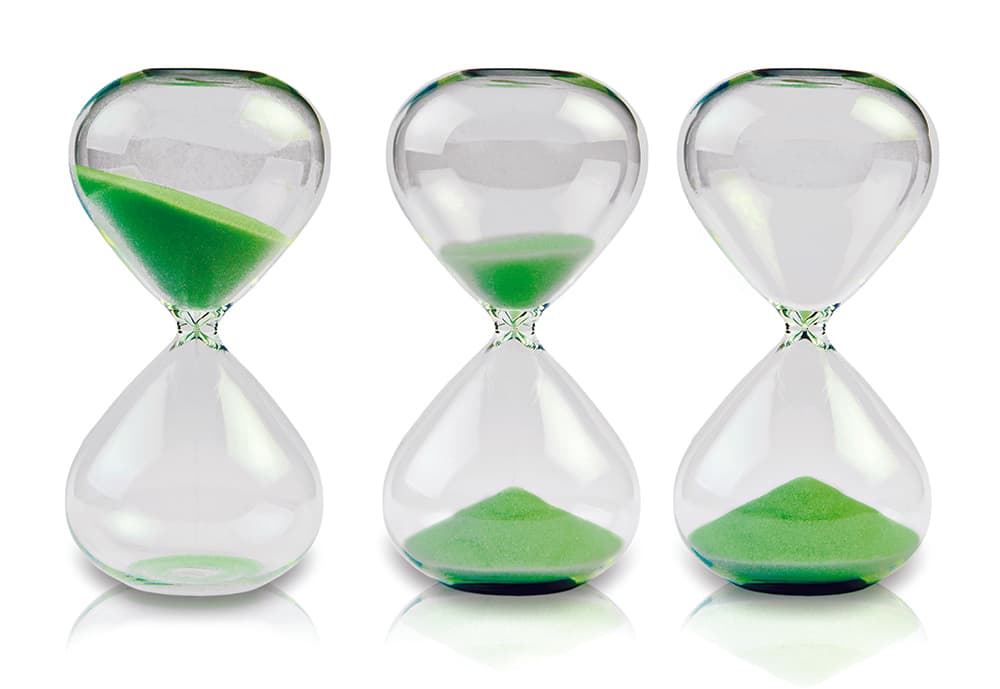 Hourglass