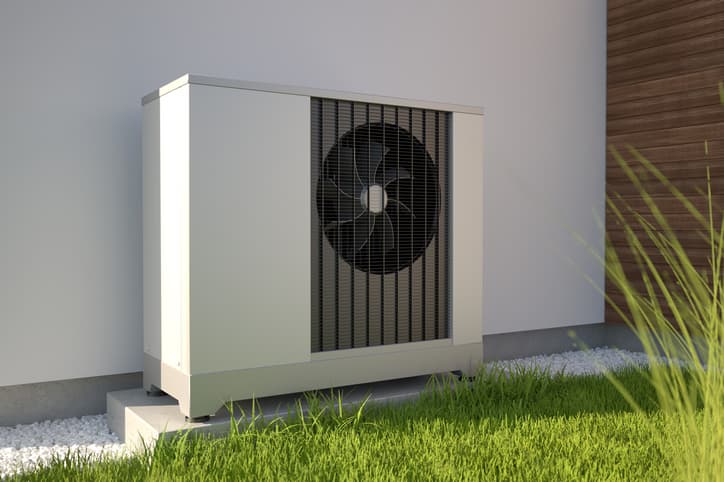 heat pump