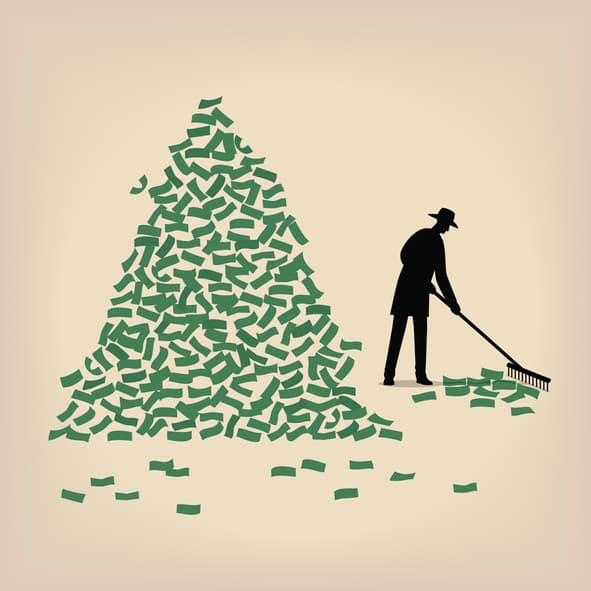 savings aum farmer