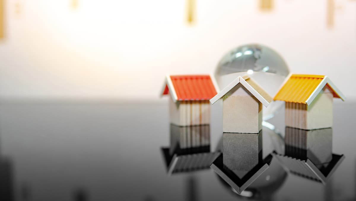 real estate