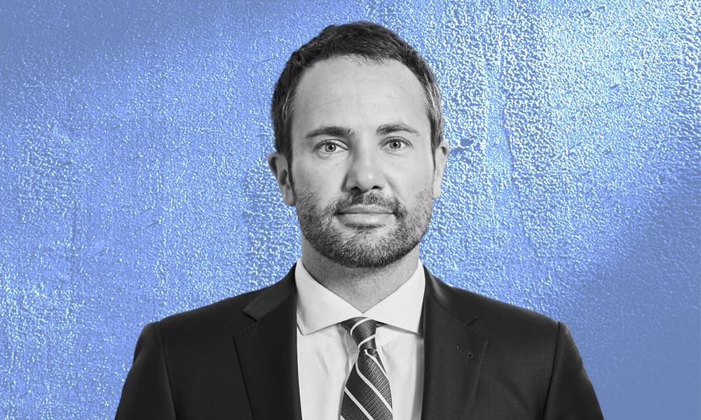 Alex Ovchar, a managing director at Pacific Equity Partners