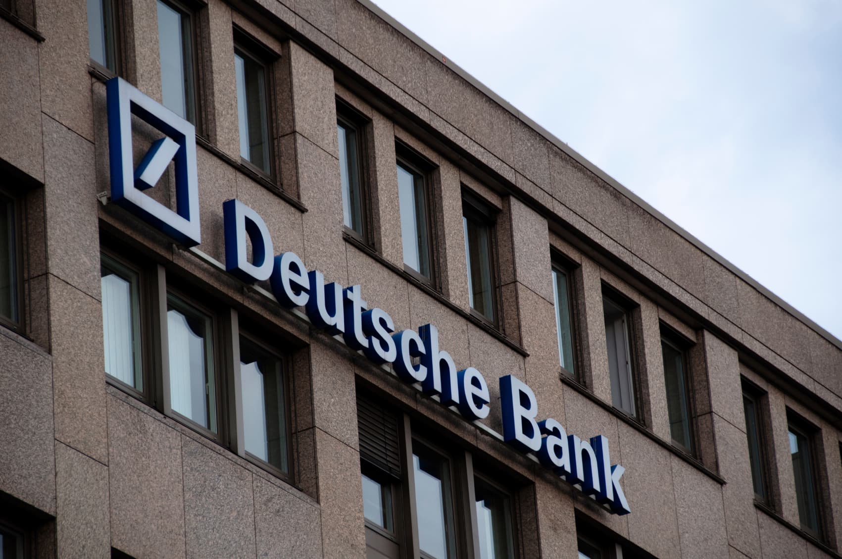 Deutsche Bank